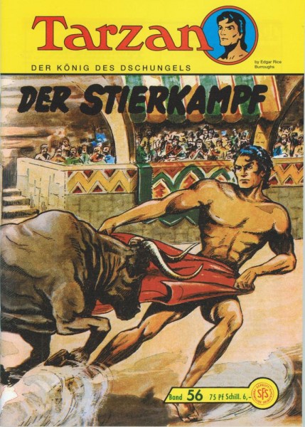Tarzan 56 (Nd Lehning) (Z0), Hethke