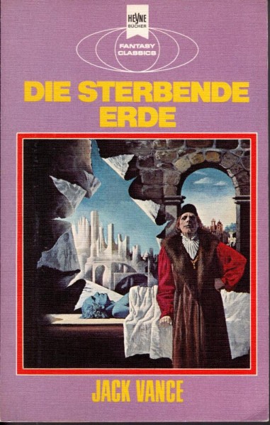 Die sterbende Erde (Z1), Heyne