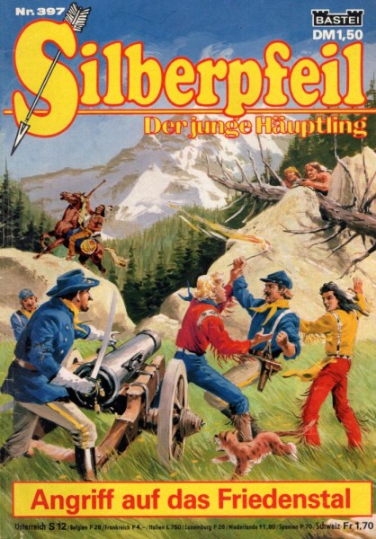 Silberpfeil 397 (Z1-), Bastei