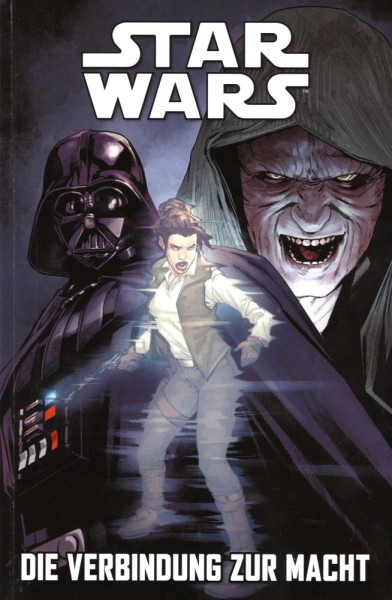 Star Wars Sonderband 160, Panini