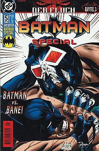 Batman Special 1-8 (Z1/1-), Dino