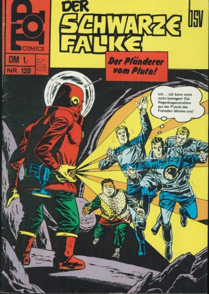 Top Comics 120 (Z1-), bsv