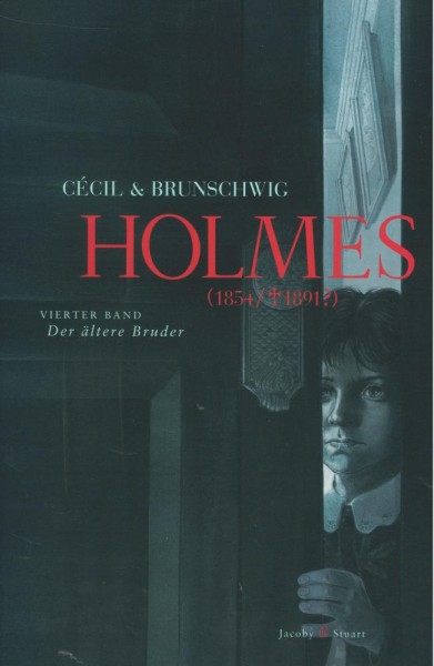 Holmes (1854/ t 1891?) 4, Jacoby&Stuart