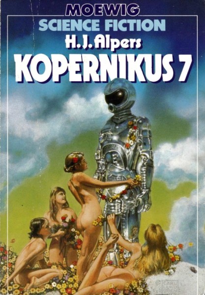 Kopernikus 7 (Z1-2), Moewig