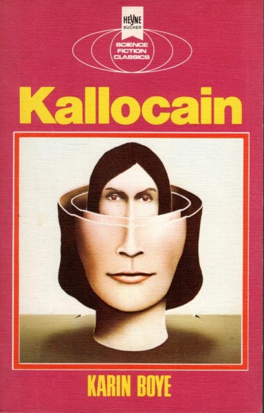 Kallocain (Z0), Heyne