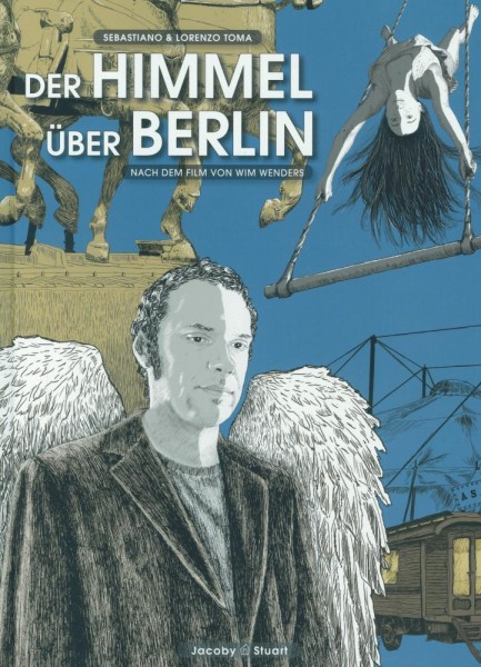 Der Himmel über Berlin, Jacoby&Stuart