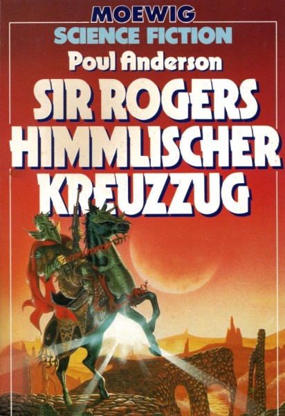 Sir Rogers Himmlischer Kreuzzug (Z1), Moewig