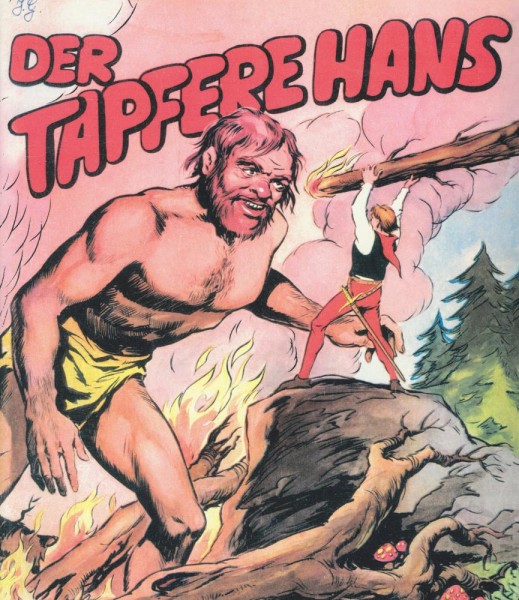 Der tapfere Hans, Diverse