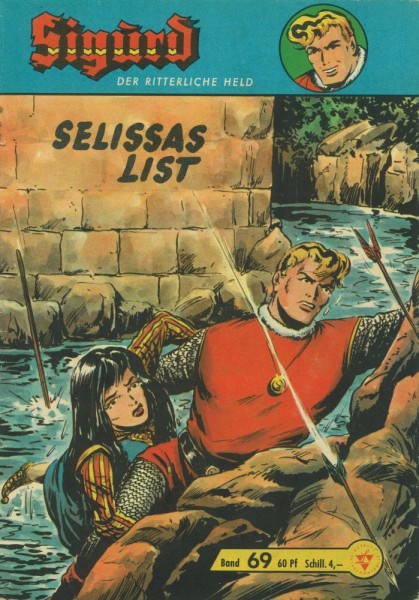 Sigurd Gb 69 (Z1-2/2), Lehning