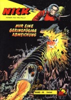 Nick Unmixed Gb 46, Mohlberg Nick Unmixed Gb 46, Mohlberg