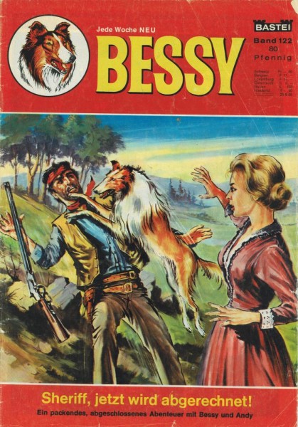 Bessy 122 (Z2-), Bastei