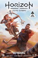 Horizon Zero Dawn 2, Cross Cult Horizon Zero Dawn 2, Cross Cult