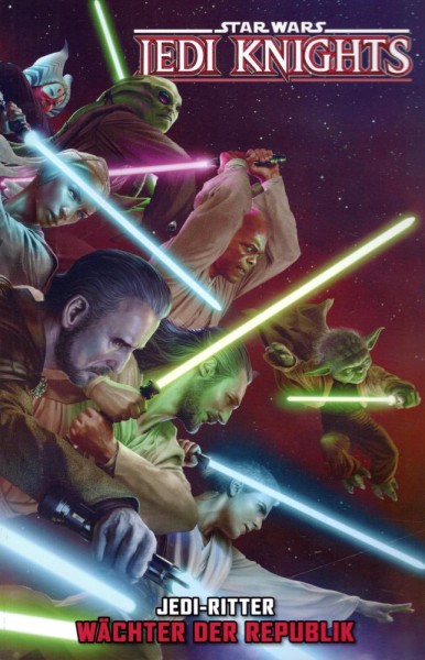 Star Wars Sonderband 181, Panini