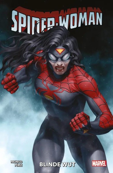 Spider-Woman (2020) 2, Panini