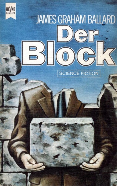 Der Block (Z1), Heyne