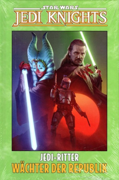 Star Wars Sonderband 181 (lim. 222 Expl.), Panini