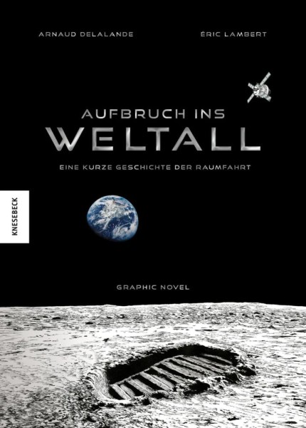Aufbruch ins Weltall, Knesebeck