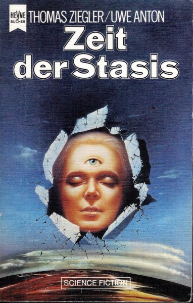 Zeit der Stasis (Z1), Heyne