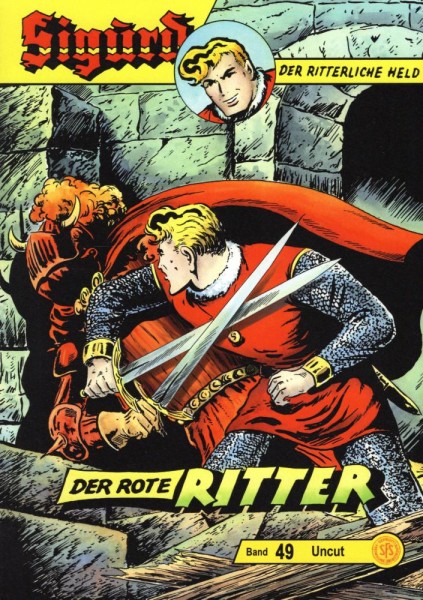 Sigurd Uncut Gb 49, Mohlberg