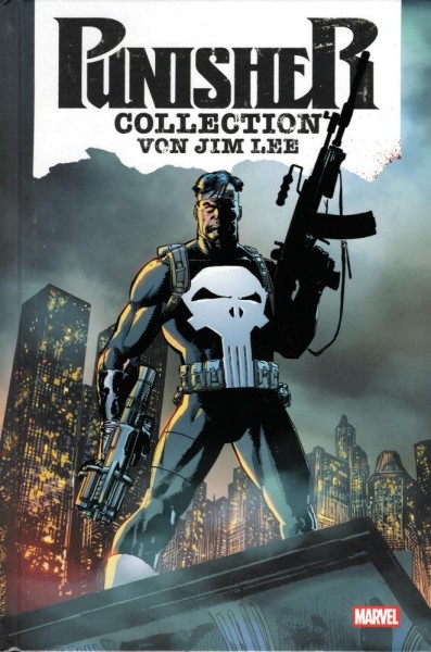 Punisher Collection von Jim Lee, Panini