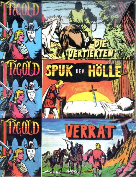 Ingold 1-135 (Z0), Dargatz