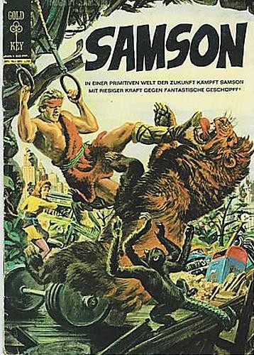 Samson 1 (Z1-2/2), bsv