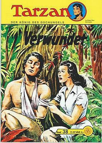 Tarzan 38 (Nd Lehning) (Z0), Hethke