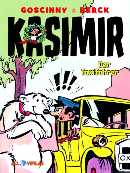 Kasimir 1, All Verlag
