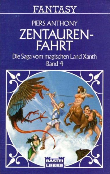 Zentauren-Fahrt (Z0), Bastei