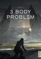 3 Body Problem 1, Splitter 3 Body Problem 1, Splitter