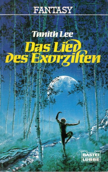 Das Lied des Exorzisten (Z0), Bastei