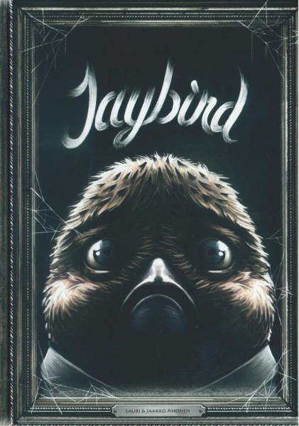 Jaybird, Erko