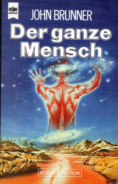 Der ganze Mensch (Z0-1), Heyne