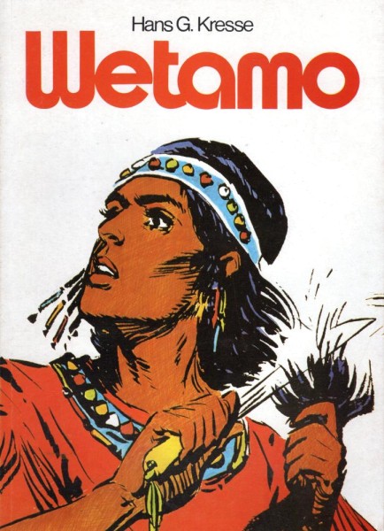 Wetamo (Z0, limitiert), Boiselle-Löhmann