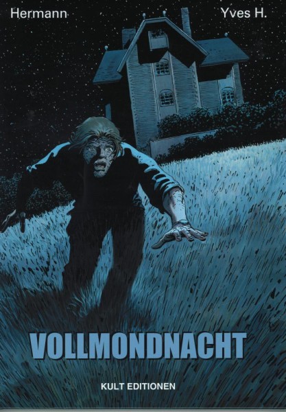Vollmondnacht , Kult