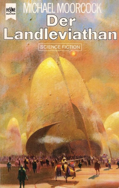 Der Landleviathan (Z0), Heyne