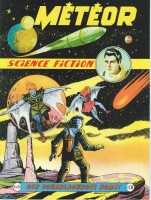 Meteor 55 (Z0), CCH Meteor 55 (Z0), CCH