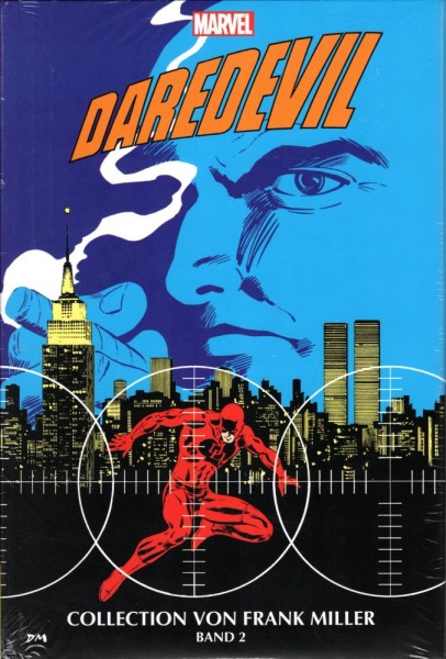 Daredevil Collection von Frank Miller 2, Panini