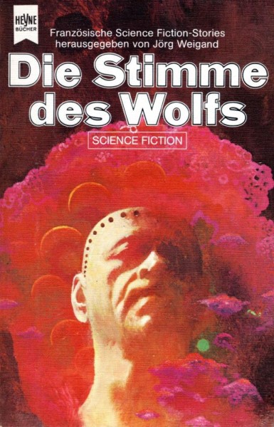 Die Stimme des Wolfs (Z0-1), Heyne