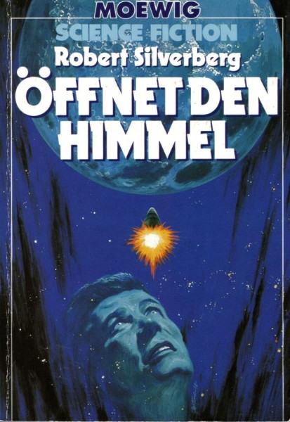 Öffnet den Himmel (Z1-), Moewig