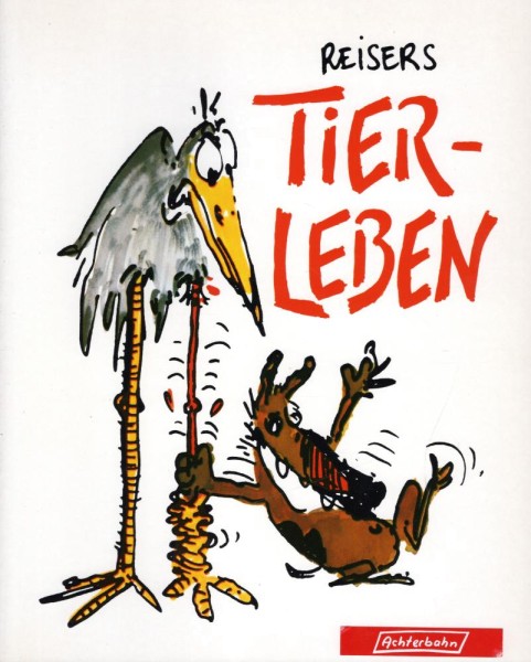 Reiser - Tierleben (Z1), Semmel
