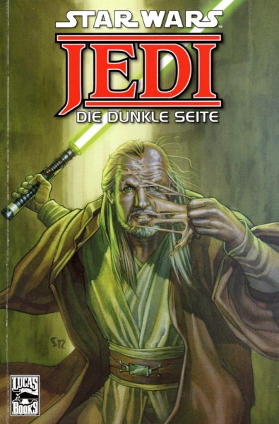Star Wars Sonderband 66 (Z1-), Panini