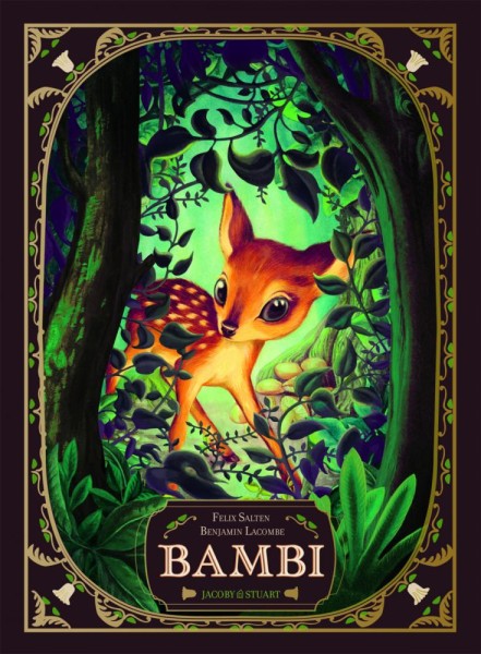 Bambi, Jacoby&Stuart