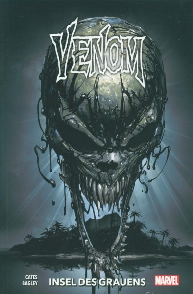 Venom (2019) 6, Panini
