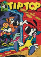 Lupo Modern 1966/45 (Z1), Pabel Lupo Modern 1966/45 (Z1), Pabel