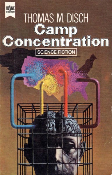 Camp Concentration (Z1), Heyne