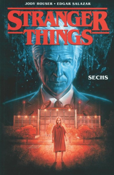 Stranger Things 2, Panini