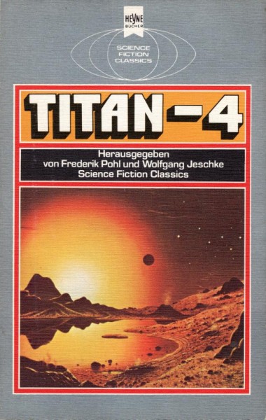 Titan 4 (Z0-1), Heyne