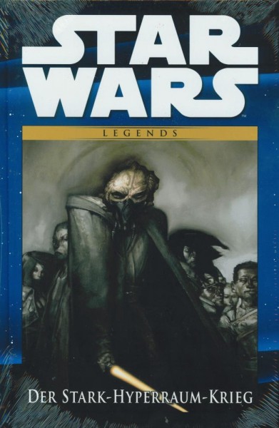 Star Wars Comic-Kollektion 112, Panini