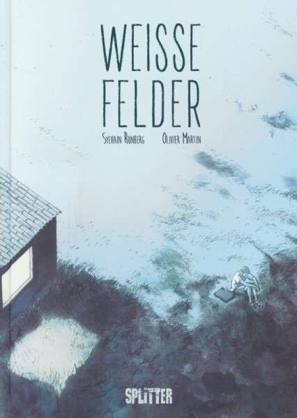 Weisse Felder, Splitter